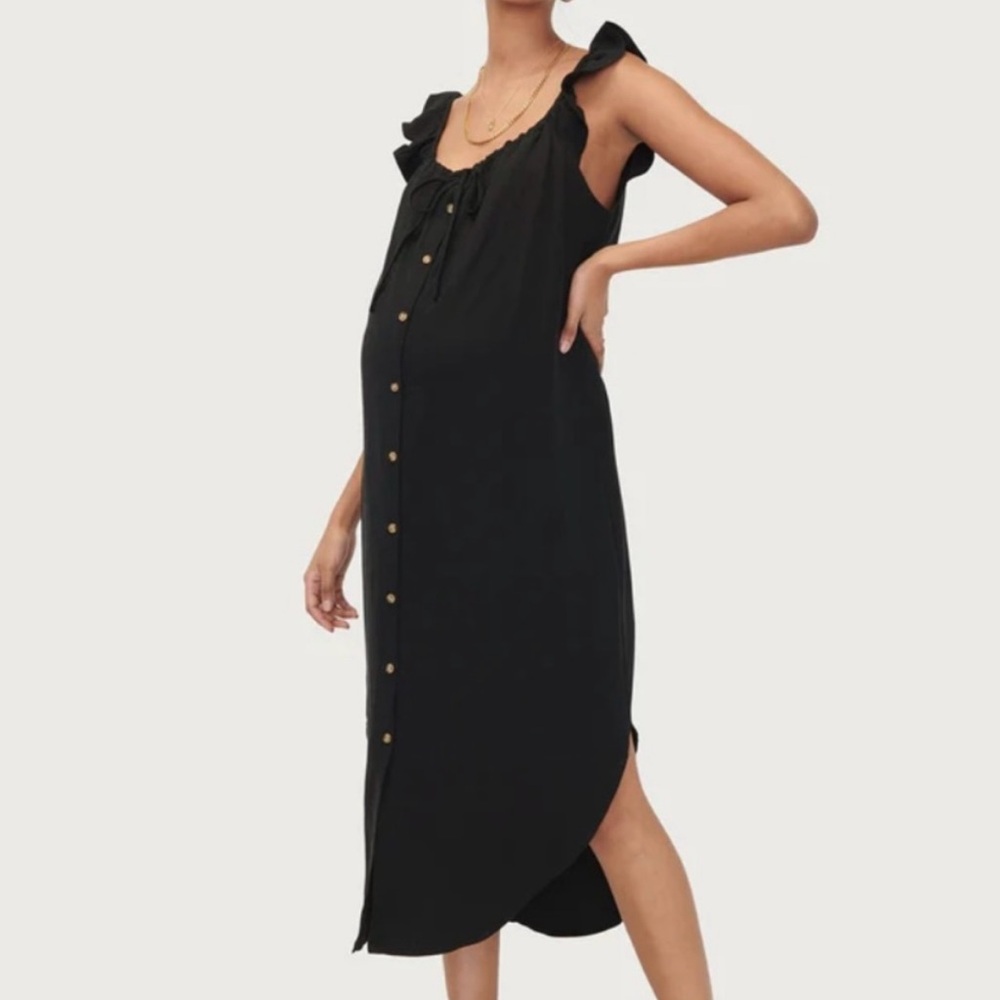 HATCH Maternity Jenna Dress